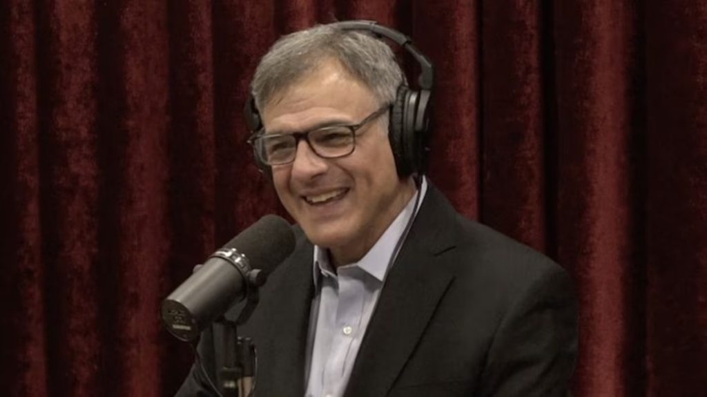 ‘पाकिस्तानियों ने मुझे माफी मांगने कहा, मैंने कहा—इस चिट्ठी को टॉयलेट पेपर की तरह इस्तेमाल करूंगा’