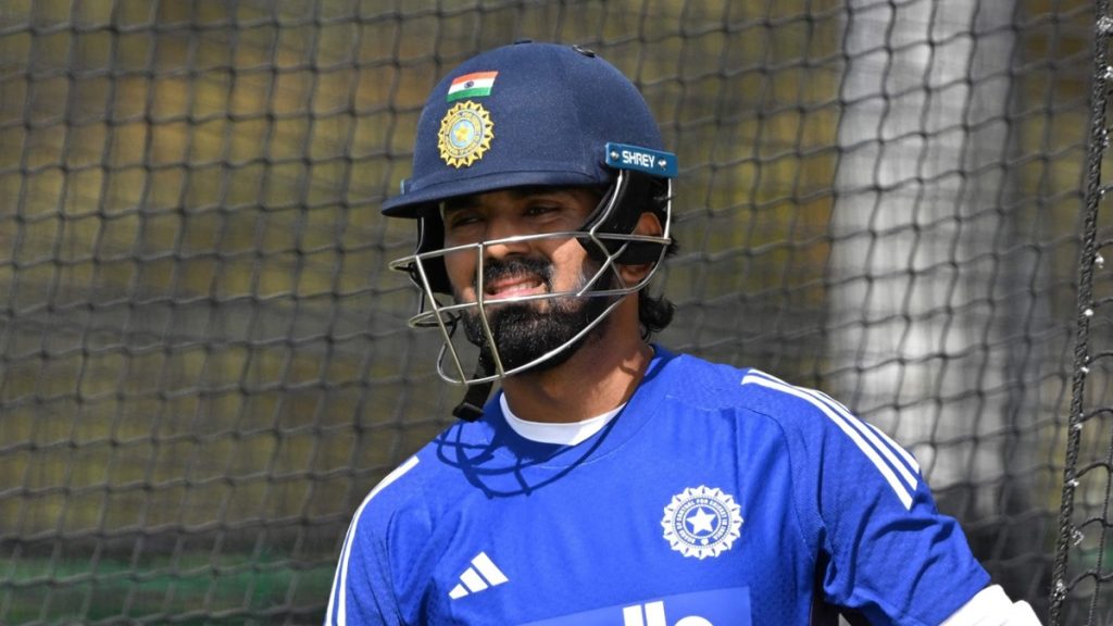 के एल राहुल की कप्तानी में साउथ अफ्रीका के खिलाफ उतरेगी टीम इंडिया!