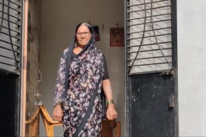 Latabai-got-a-home-her-dream-fulfilled-through-PM-Awas-Yojana!