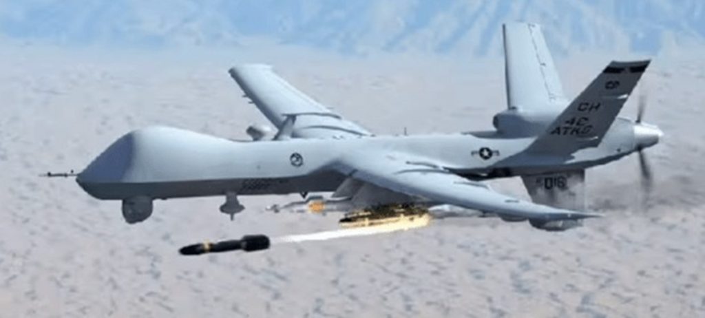 भारत में बनेगी MQ-सीरीज़ ड्रोन: L&T और अमेरिकी कंपनी जनरल एटोमिक्स की साझेदारी!