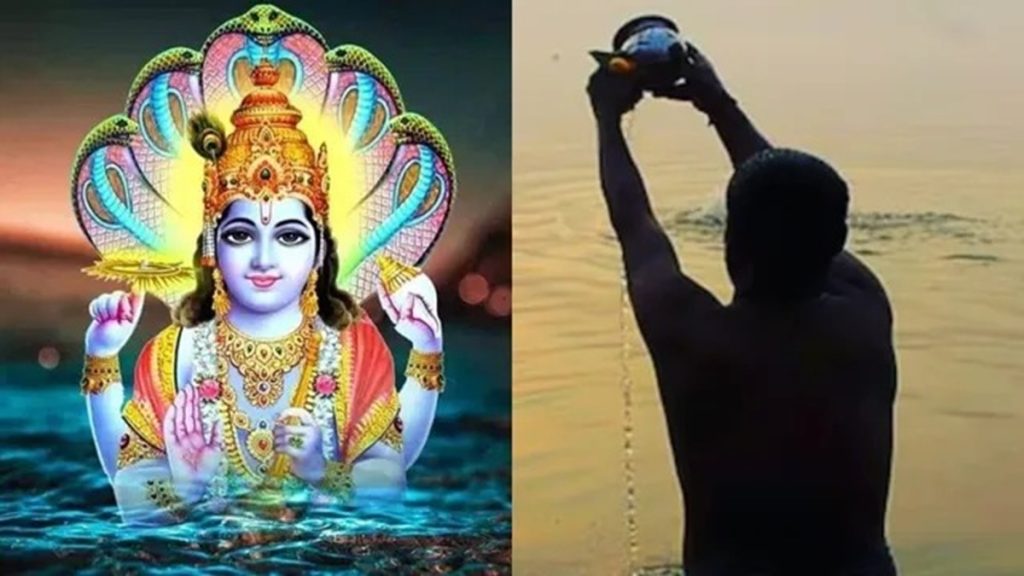 मार्गशीर्ष अमावस्या पर संगम में नहाने का क्यों है इतना महत्व? घाटों पर उमड़े श्रद्धालु