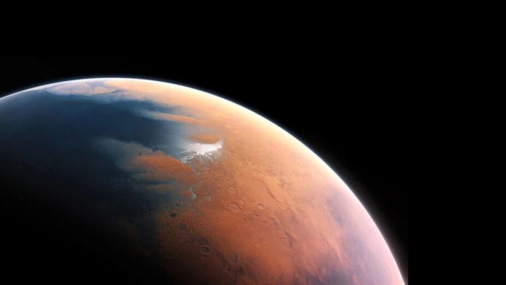 मंगलयान-2 को मंगल ग्रह पर उतारने की तैयारी कर रहा है ISRO
