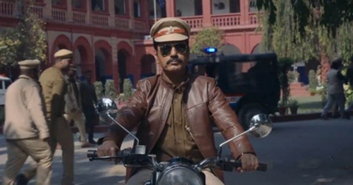 Beautiful Review: 'raat Akeli Hai – The Bansal Murders' Is Strictly Serviceable Capture Art Beautiful Review: 'raat Akeli Hai – The Bansal Murders' Is Strictly Serviceable Capture Art