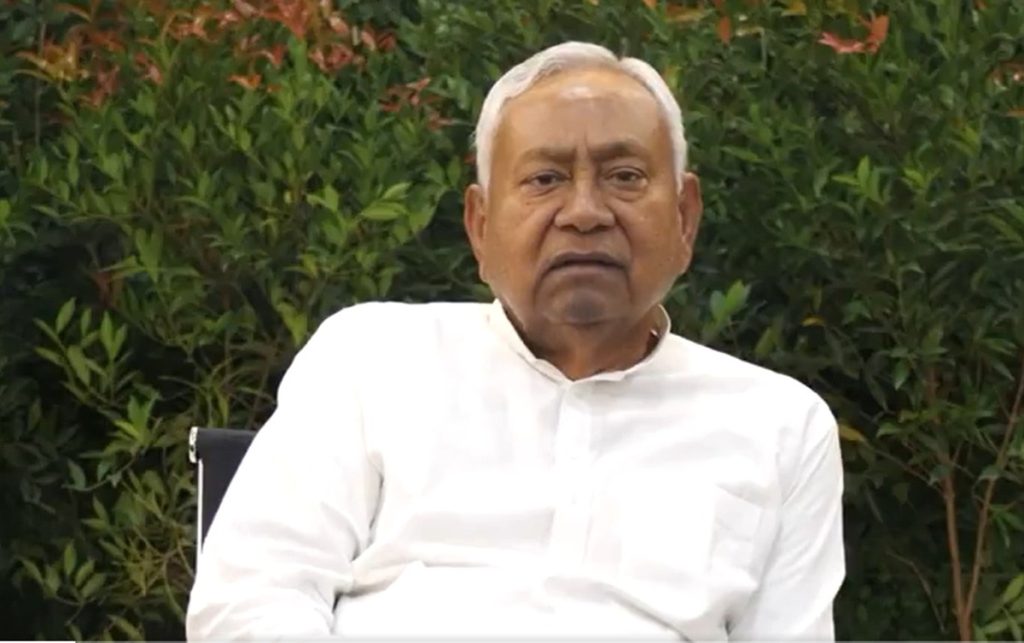 ‘अपने परिवार के लिए नहीं, सबके लिए काम किया’