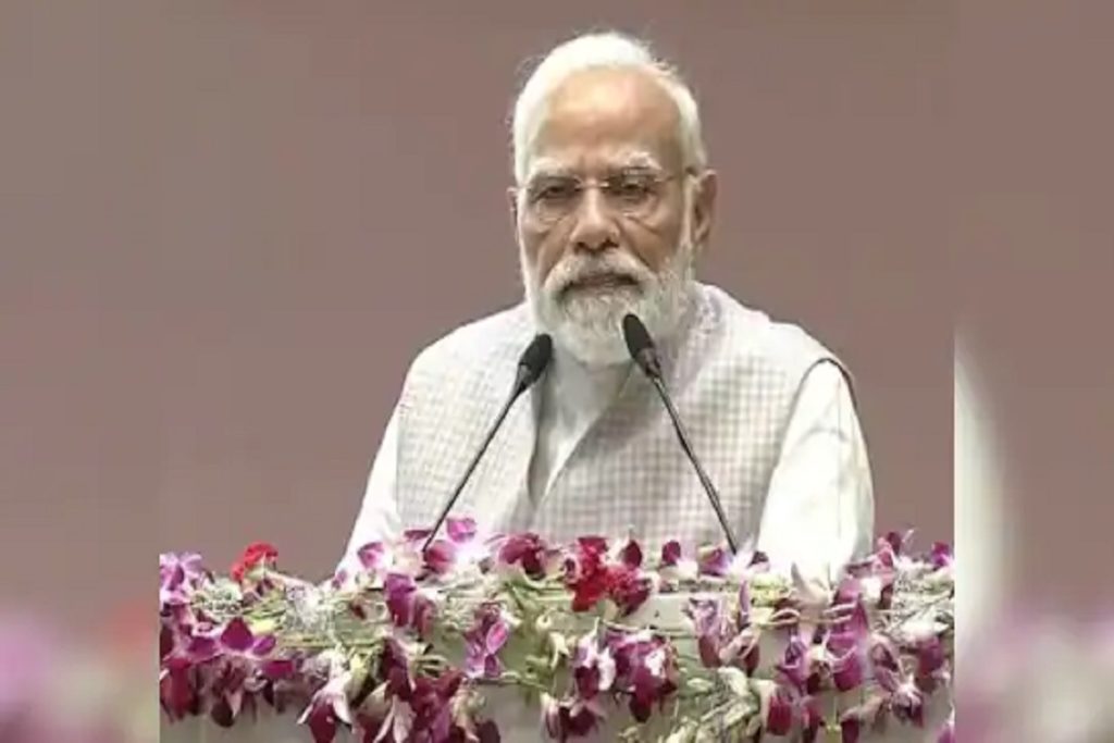 उत्तराखंड को पीएम मोदी देंगे 8260 करोड़ की सौगात! 