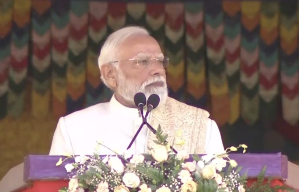 “साज़िश रचने वालों को बख्शा नहीं जाएगा”