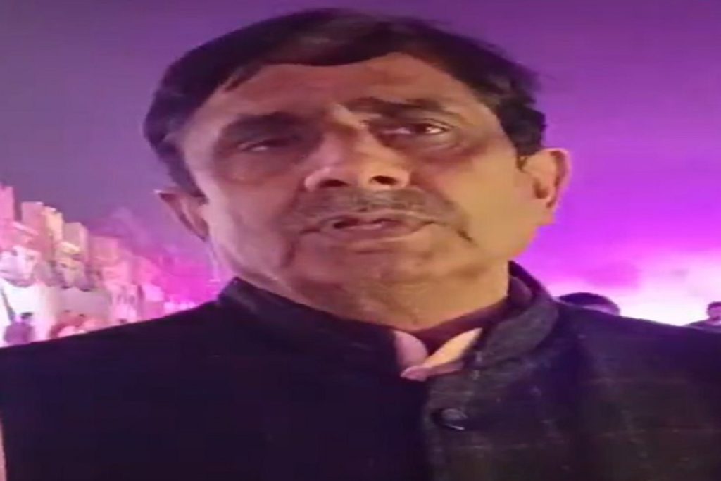 शहीदी दिवस पर बोले लोग, पीएम मोदी ने बढ़ाया सिख सम्मान!