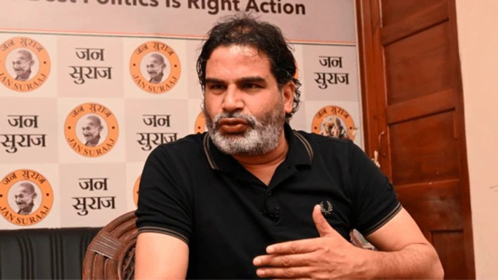 ‘चुनाव में धांधली हुई, लेकिन कोई सबूत नहीं!’