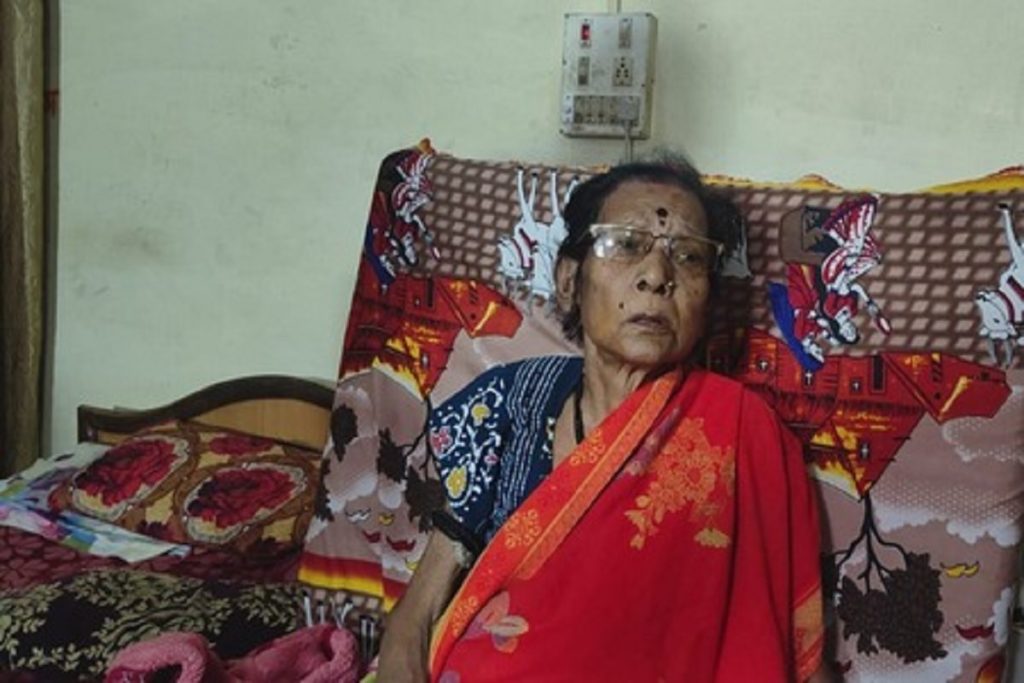 प्रधानमंत्री मोदी ने तीजनबाई के परिजन से फोन पर बात कर जाना हालचाल!