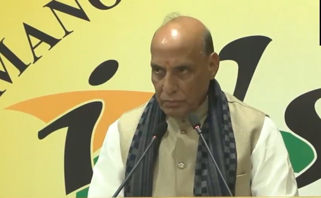 दिल्ली ब्लास्ट: ‘दोषियों को कड़ी सज़ा मिलेगी, किसी को छोड़ा नहीं जाएगा’