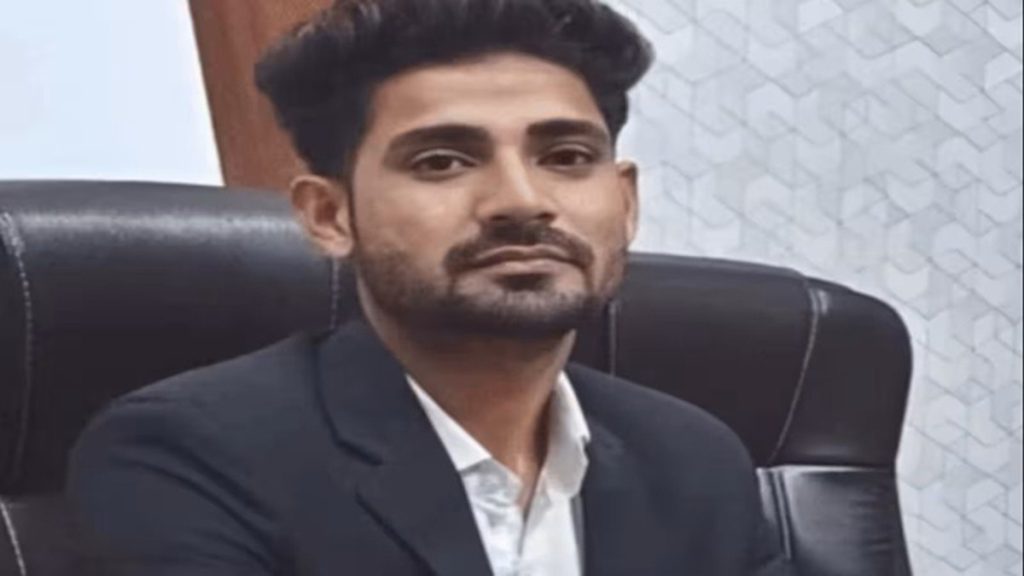 पाकिस्तान की ISI के लिए जासूसी कर रहा हरियाणा का वकील रिज़वान गिरफ्तार, हवाला और आतंकी फंडिंग का नेटवर्क उजागर