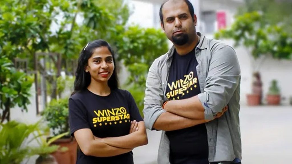 ED: WinZO के संस्थापक सौम्या सिंह राठौर और पावन नंदा मनी लॉन्ड्रिंग में गिरफ्तार