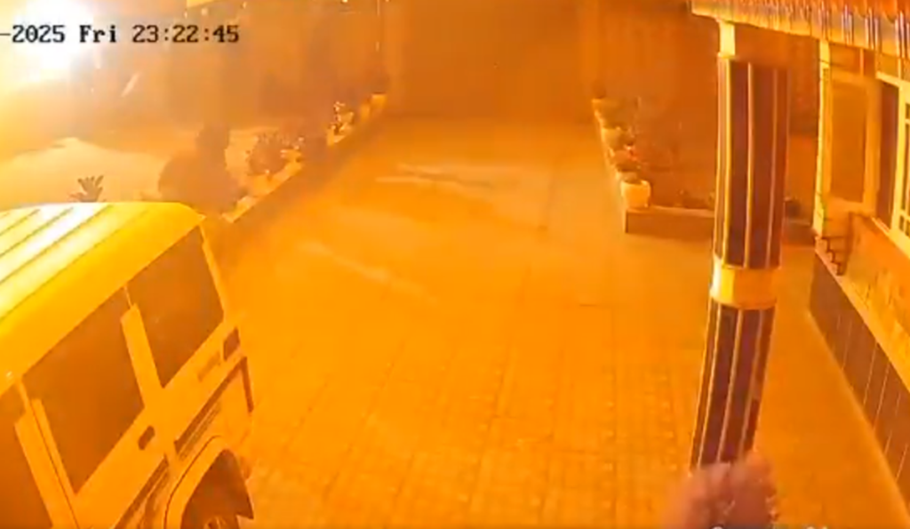 जम्मू-कश्मीर: आतंकियों से जब्त नाइट्रेट के फटने से बड़ा हादसा, 9 की मौत, 30 से ज्यादा घायल