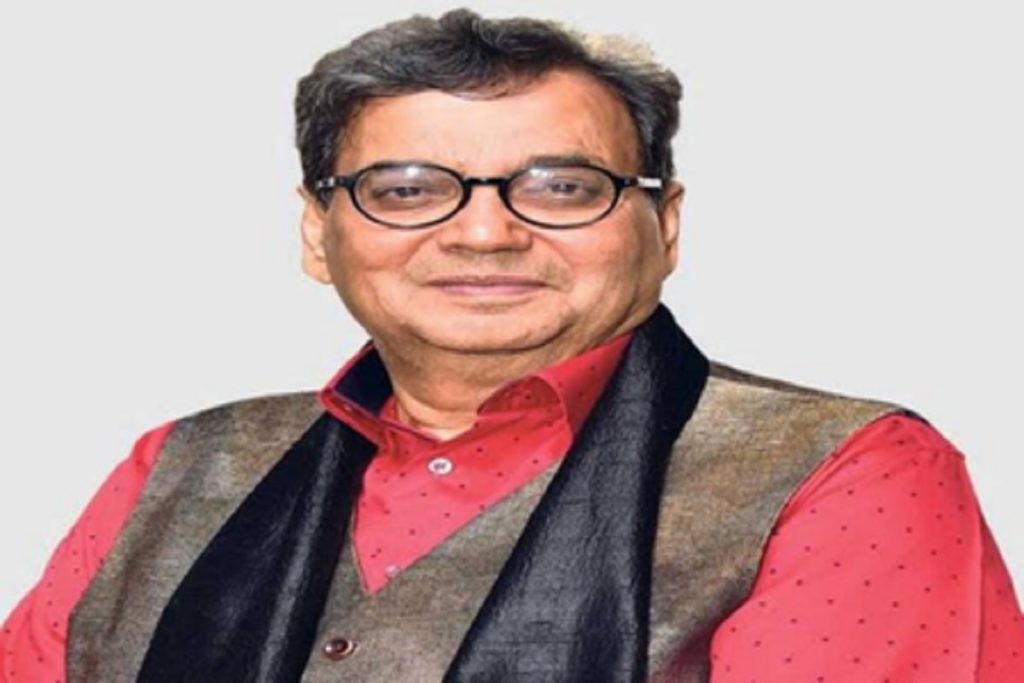सुभाष घई ने बताया ‘परम शांति’ पाने का मार्ग, कहा- यह सब ‘गहरे ध्यान’ से संभव!