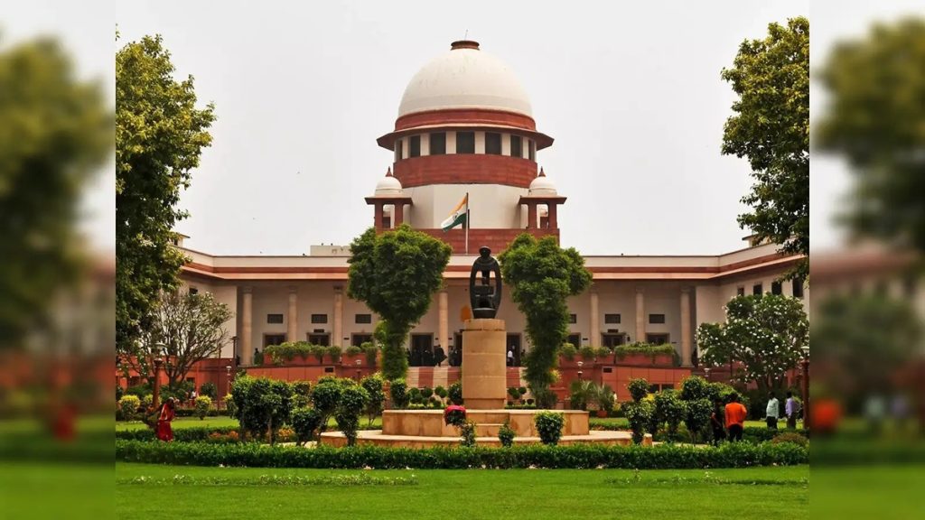 सुप्रीम कोर्ट का बड़ा फैसला: राज्यपाल बिलों को अनिश्चितकाल तक लंबित नहीं रख सकते, पर तय समयसीमा थोपना असंवैधानिक