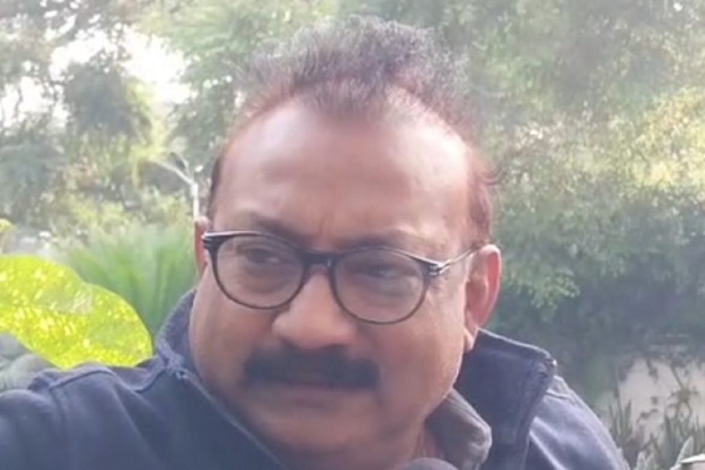 बिहार में करारी हार से राजद-लालू परिवार पर राजनीतिक संकट गहराया!
