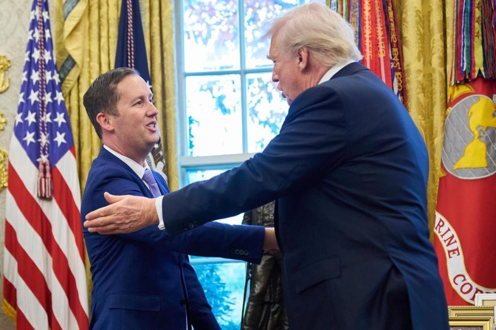 “भारत पर टॅक्स कम करेंगे, लेकिन…” डोनाल्ड ट्रंप ने क्या कहा?