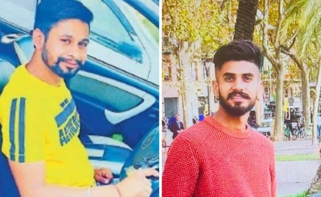 लॉरेंस बिश्नोई गैंग के दो बड़े गैंगस्टर विदेशों में गिरफ्तार, भारत वापसी की प्रक्रिया शुरू