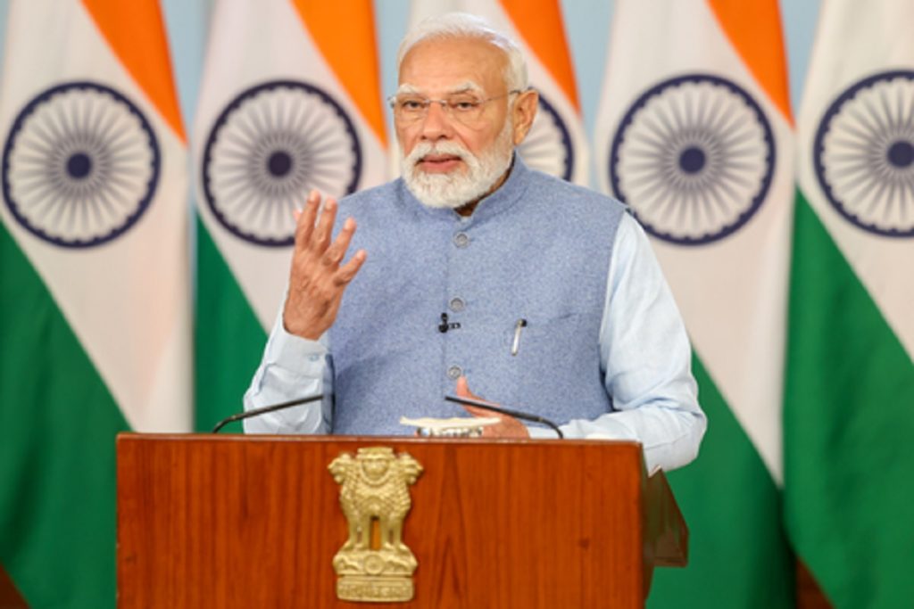 हम वसुधैव कुटुम्बकम की भावना से दुनिया का स्वागत करेंगे: कॉमनवेल्थ 2030 पर पीएम मोदी! 