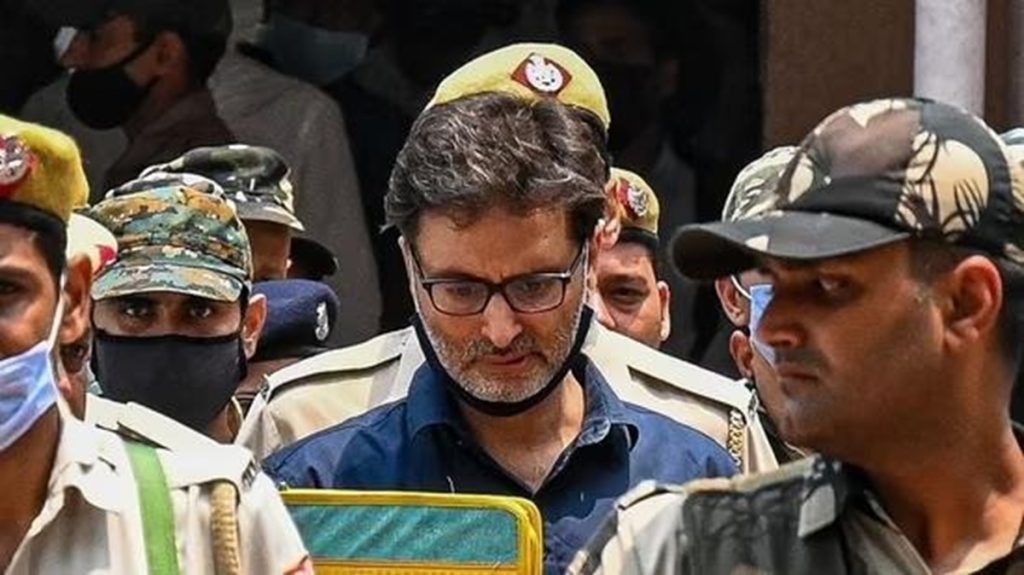 यासीन मलिक ने ही चलाई IAF के जवानों पर गोली चलाई!