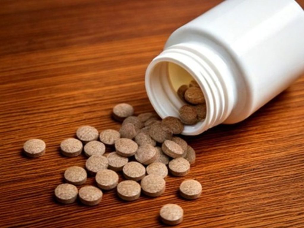 शरीर के संपूर्ण स्वास्थ्य के लिए वरदान है आरोग्यवर्धिनी वटी, कई जड़ी बूटियों का है मिश्रण!