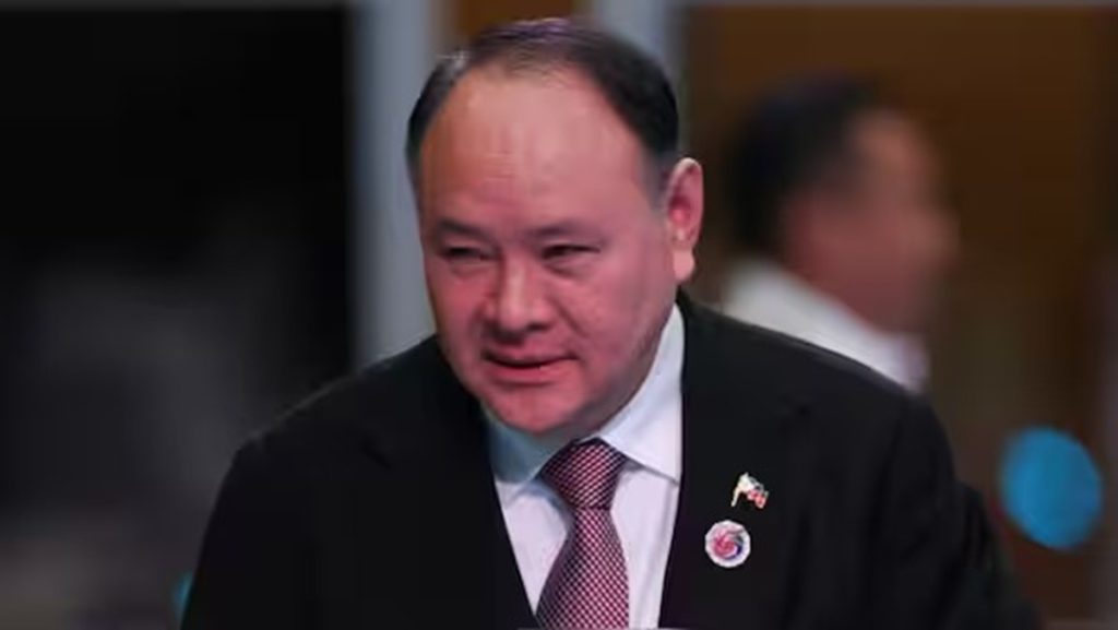 दक्षिण चीन सागर में बढ़ते तनाव के बीच फिलीपींस और कनाडा ने किया रक्षा समझौता!