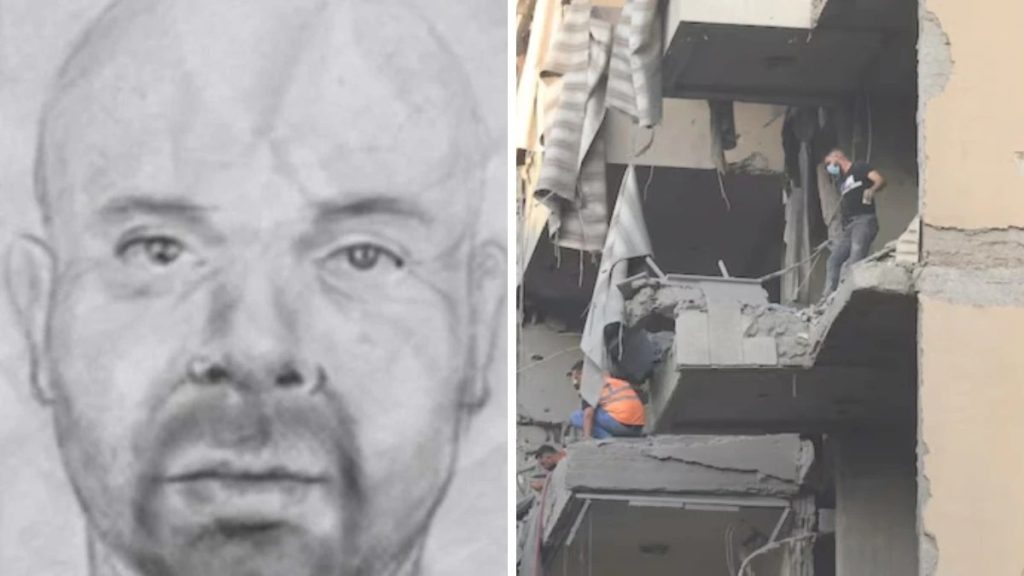 हिज़्बुल्लाह का चीफ़-ऑफ़-स्टाफ हाइथम अली तबातबाई इस्राइली हवाई हमलें में ढेर