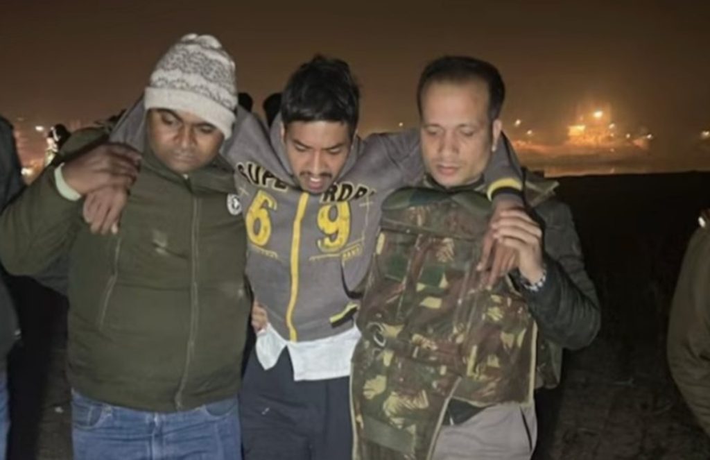 वरणासी: अदालत का मात्र 11 महीनें में फैसला, नाबालिग का रेप करने वाले इरशाद को फांसी की सजा