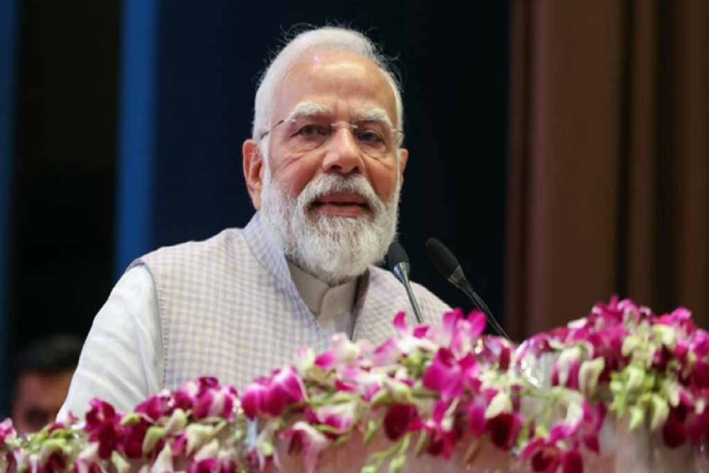 वंदे मातरम पर आज संसद में चर्चा, पीएम मोदी करेंगे शुरुआत​!