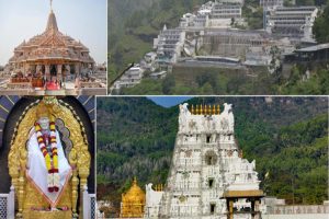A-surge-of-devotees-from-Tirupati-to-Ayodhya-on-New-Years-Day-darshan-rules-have-been-changed!