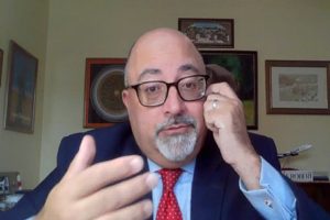 A-trade-agreement-is-essential-to-strengthen-India-US-economic-relations-Keshap!