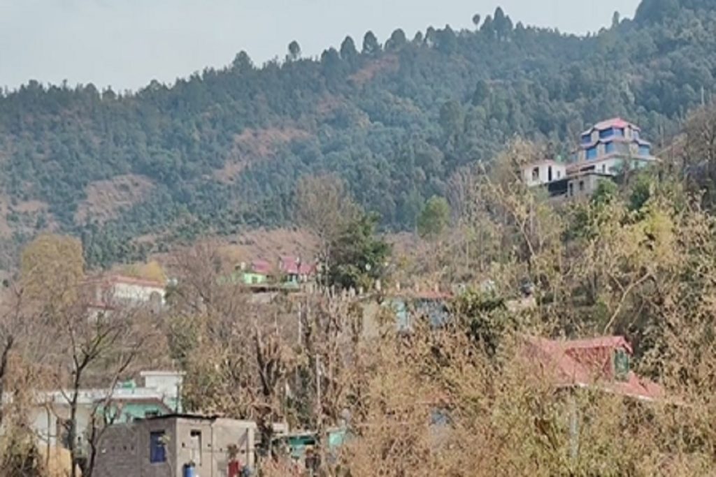 पुंछ एलओसी के जलास-सलोत्री गांवों में खुशी की लहर!