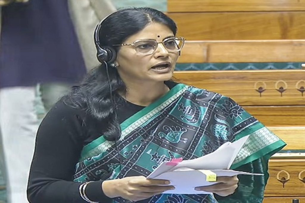 सरकार ने 1.35 करोड़ टीबी मरीजों को पोषण सहायता के लिए 4,322 करोड़ रुपए किए वितरित