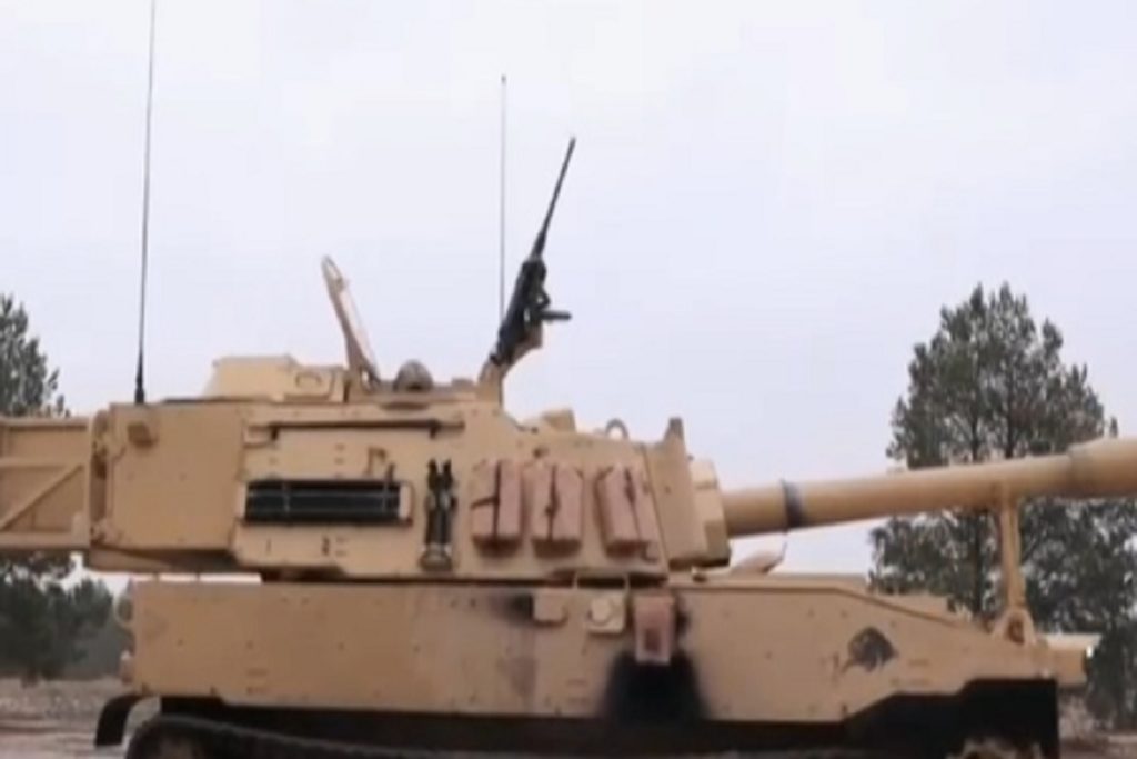 थाईवान को हथियार से सशक्त करना थाईवान को बर्बाद करना है!