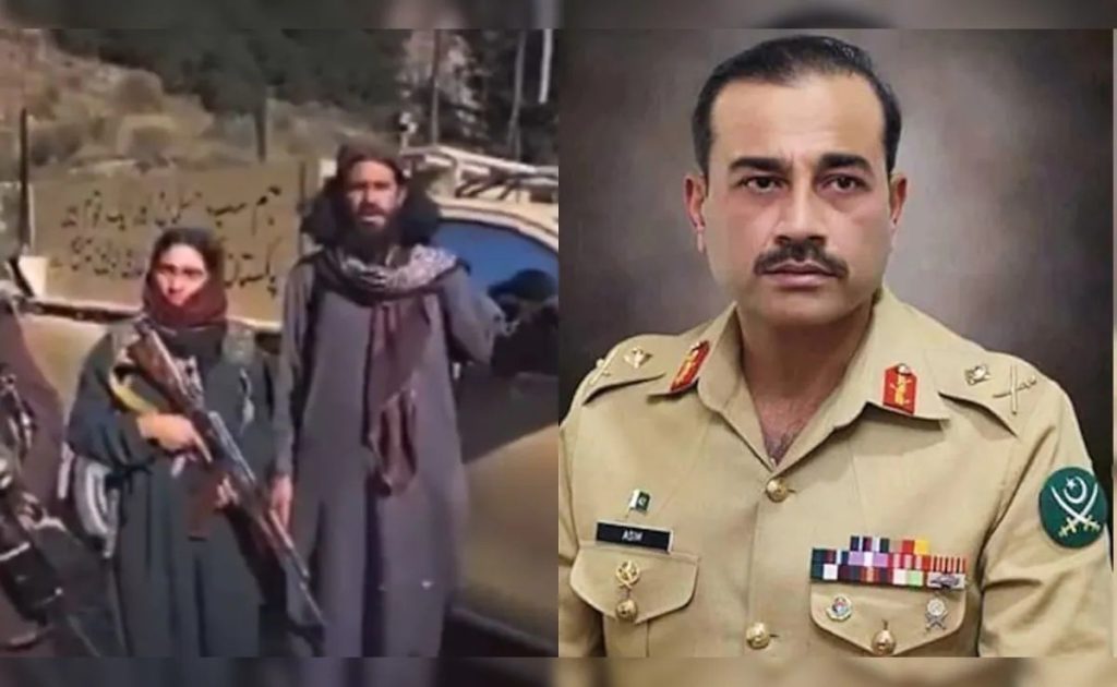 यहां मुनीर डींगे हांक रहे थे; वहां 6 पाकिस्तानी सैनिक मारे गए