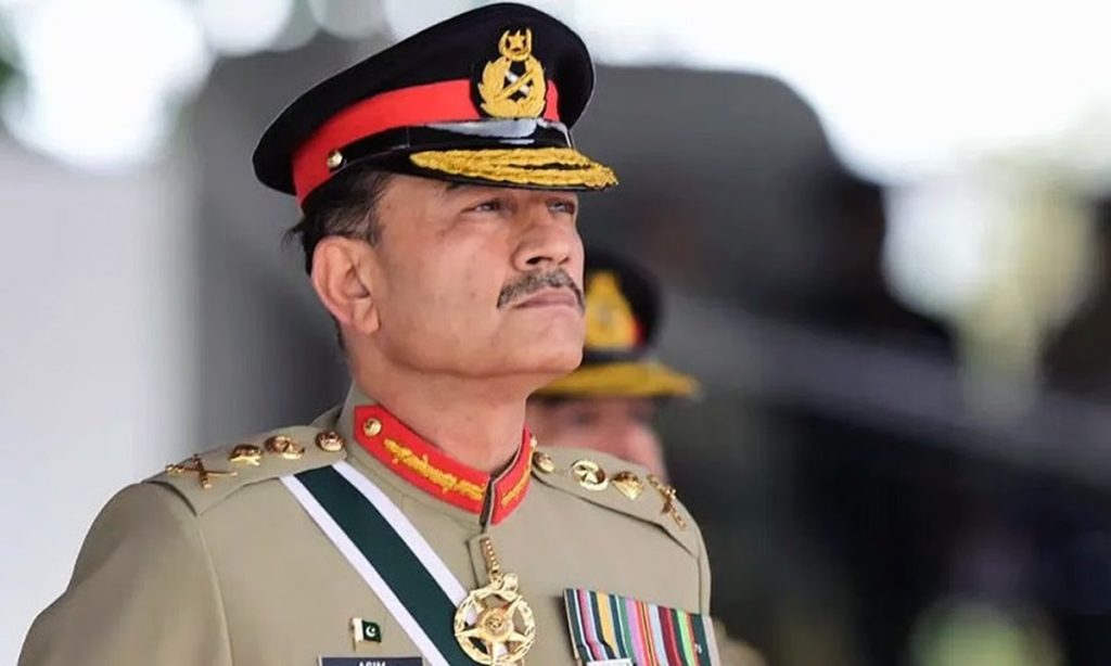 अमेरिका की मांग पर गाज़ा में पाकिस्तानी सैनिक उतारना मुनीर के लिए बड़ी चुनौती