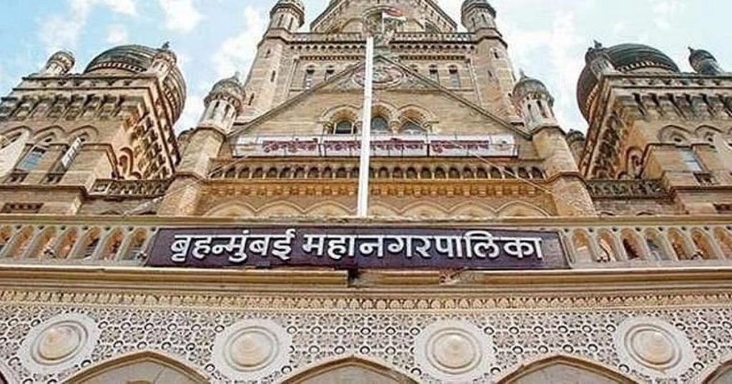 मुंबई BMC चुनाव की तारीखों का ऐलान: 15 जनवरी को मतदान, 16 जनवरी को नतीजे