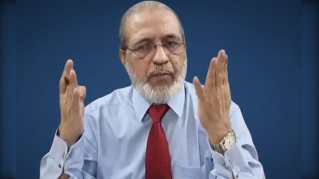 “बांग्लादेश की शांति के लिए भारत के टुकड़े होने चाहिए”: पूर्व बांग्लादेशी सेना जनरल का बयान