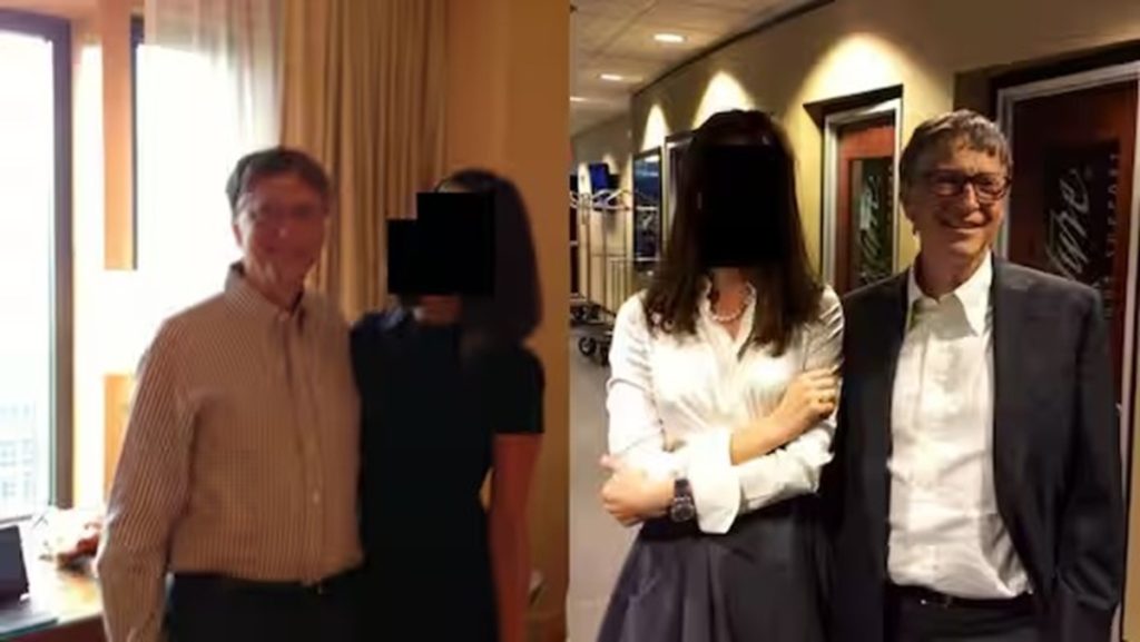 एपस्टीन एस्टेट की नई तस्वीरें सार्वजनिक: बिल गेट्स से ‘लोलिता’ के उद्धरणों तक, कई चौंकाने वाले खुलासे