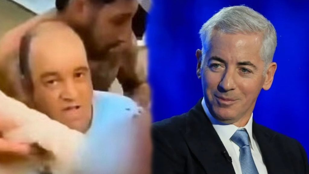 बॉन्डी बीच आतंकी हमले के दौरान लोगों की जान बचाने वाले को विश्व के अमीर निवेशक ने किया सन्मानित