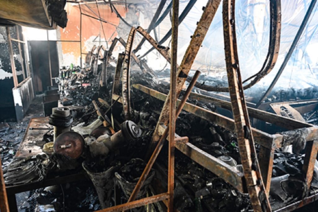 गोवा क्लब अग्निकांड में लूथरा ब्रदर्स के खिलाफ ब्लू कॉर्नर नोटिस जारी!