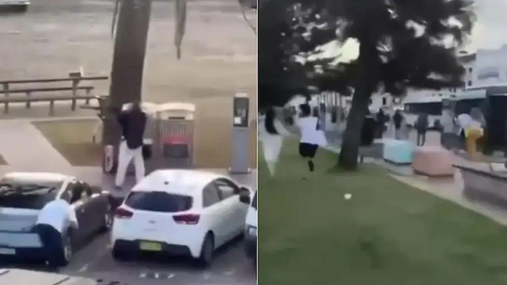 ऑस्ट्रेलिया के सिडनी में यहूदियों पर भीषण गोलीबारी; 10 की मौत