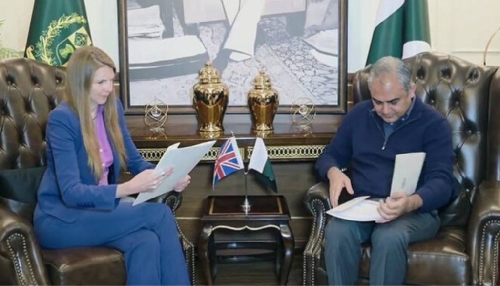 ‘गूमिंग गैंग’ अपराधियों को वापस लेने तैयार पाकिस्तान बदले में मांगे दो राजनीतिक कार्यकर्ताओं का प्रत्यर्पण