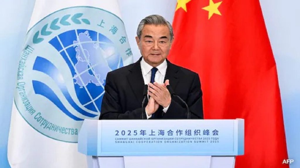 अमेरिका के बाद अब चीन का दावा; कहा-ऑपरेशन सिंदूर के दौरान करवाई मध्यस्थता