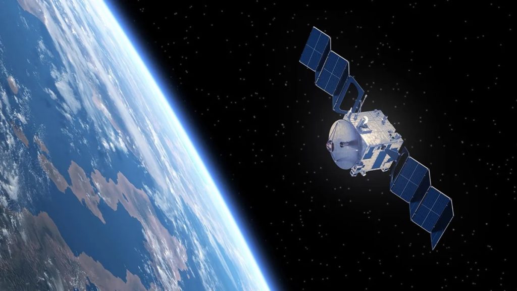 ISRO की बड़ी योजना: अंतरिक्ष में डेटा सेंटर स्थापित करने की तैयारी