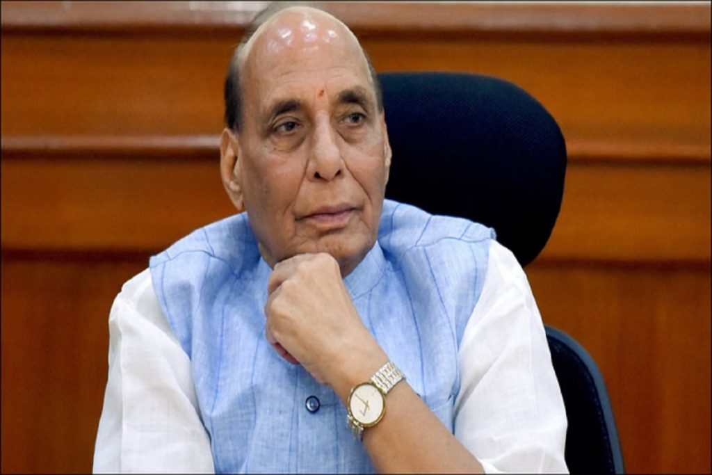 राजनाथ सिंह करेंगे श्योक सुरंग का उद्घाटन, उपग्रह चित्रों में अदृश्य!