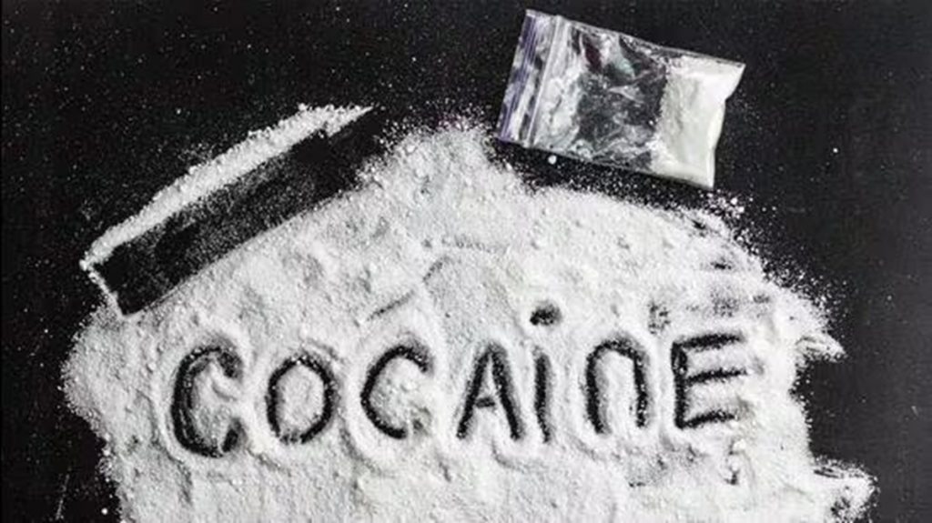 मुंबई: 2025 में 1,645 किलो नशीले पदार्थ जब्त किए, ₹700 करोड़ से अधिक की रिकॉर्ड बरामदगी