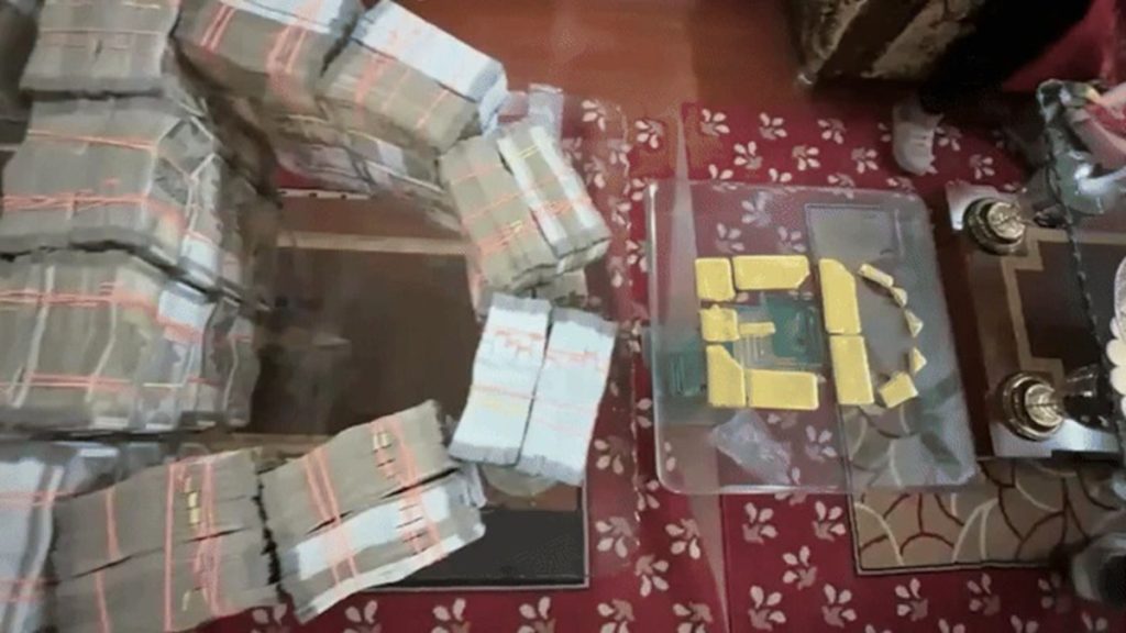 डंकी रूट सिंडिकेट पर ईडी ने कसा शिकंजा, 13 ठिकानों पर छापे