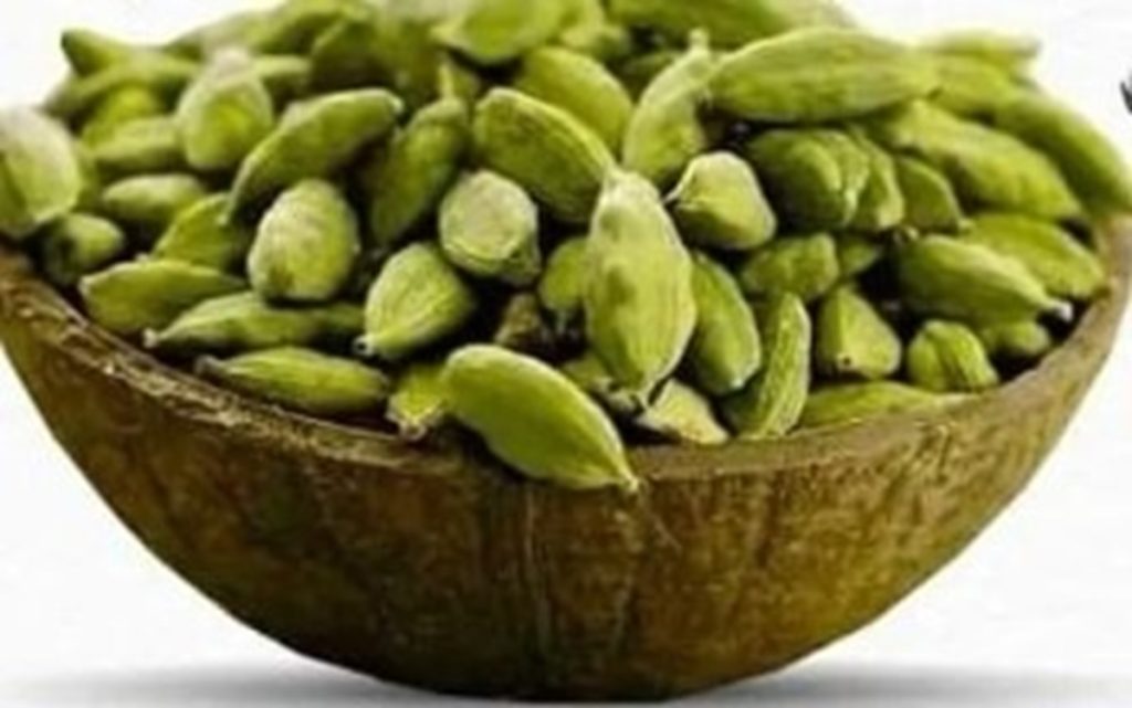 गले की खराश से मुंह के छाले तक, संक्रमण दूर करने में कारगर इलायची