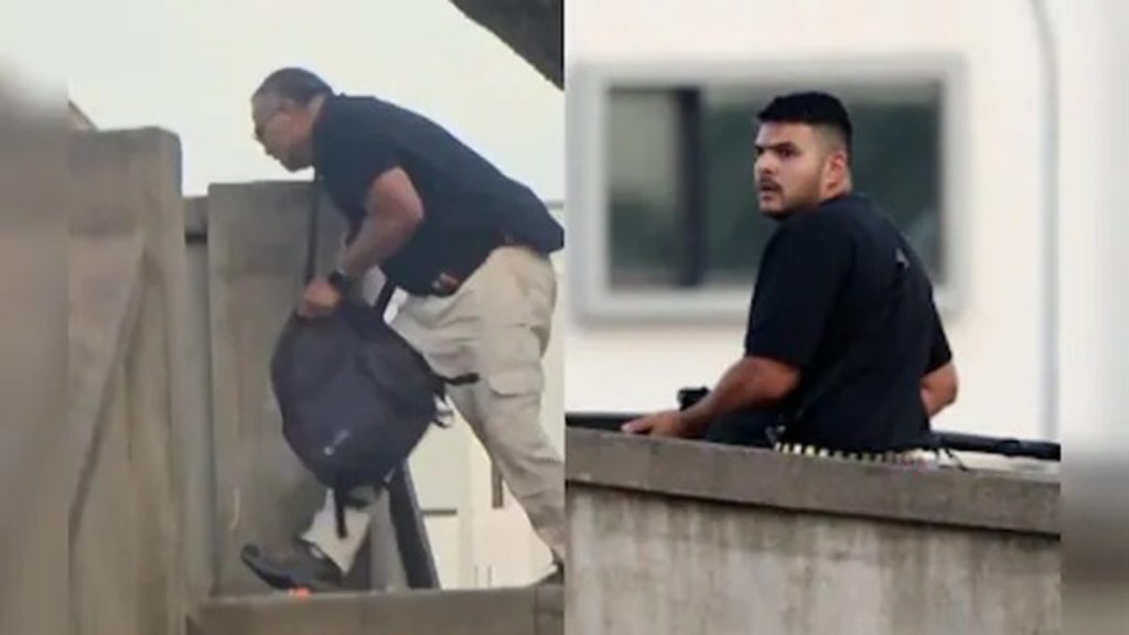 सिडनी में पाकिस्तानी पिता-पुत्र का हमला! पुलिस ने क्या जानकारी दी?